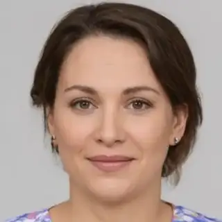 Kristin Martin