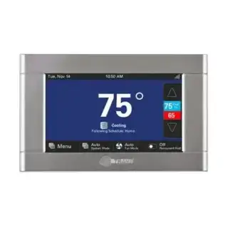 Trane Heating & Cooling Product