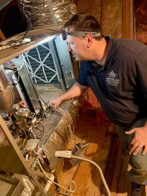 Carrier Blower Wheel Repair
