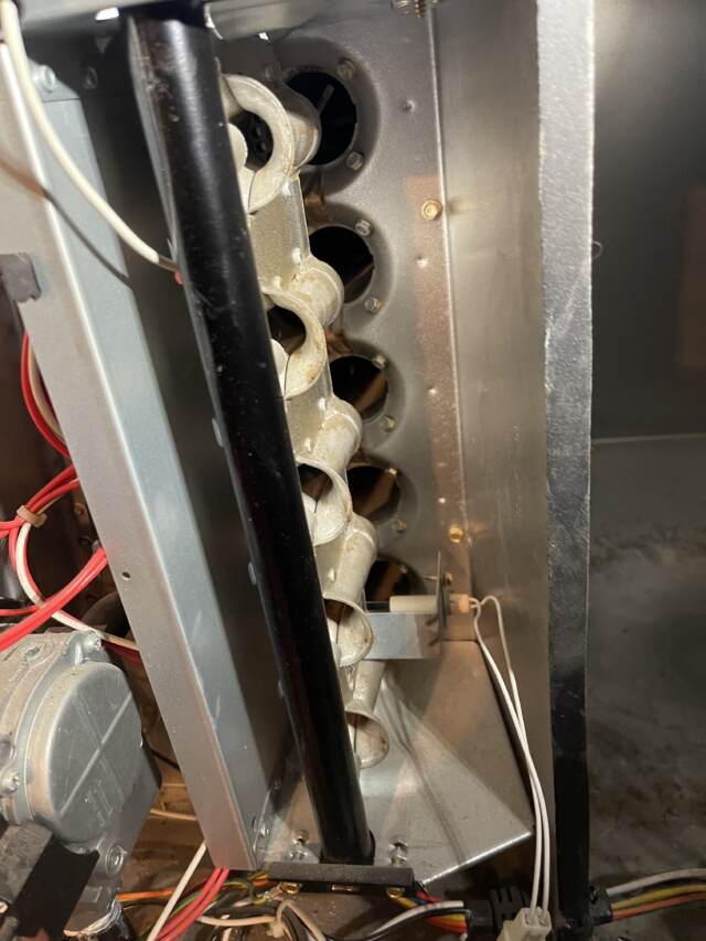 Carrier Furnace repair Lucas TX