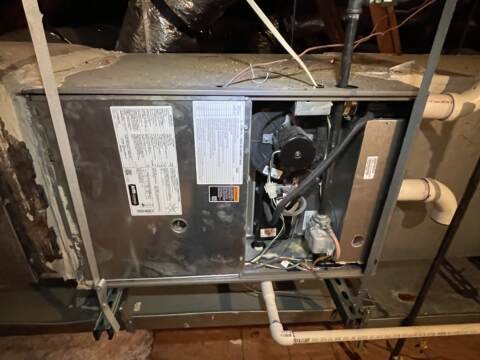 Lennox Furnace repair