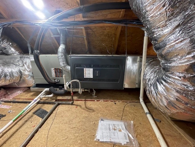 Allen Texas AC repair