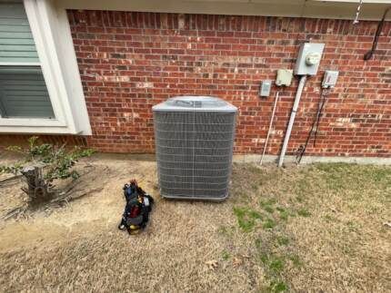  condenser maintenance