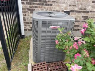 Lennox 3 Ton Condenser Allen TX