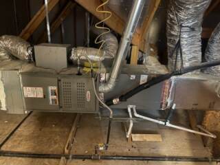Lennox Evap Coil