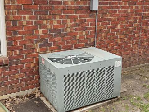 Fairview Texas ac repair