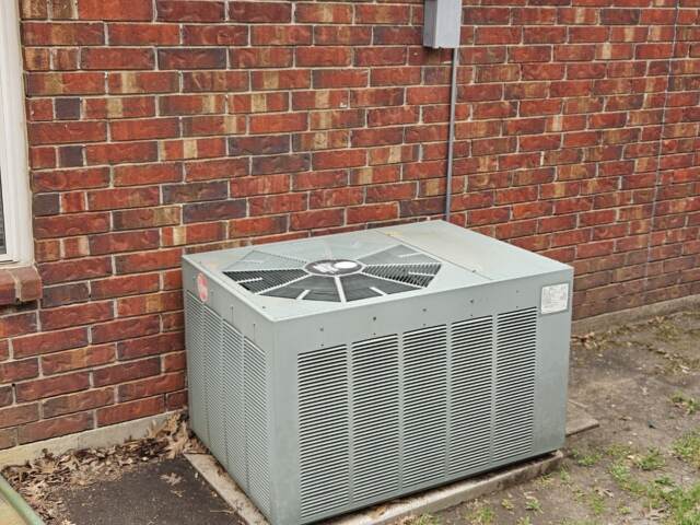 Fairview Texas ac repair