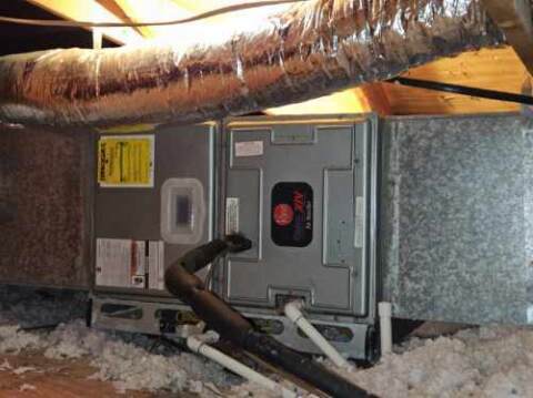 Fairview Texas AC repair