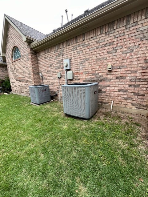 Fairview Texas ac repair