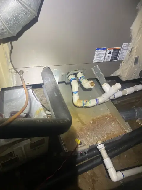 Lennox eval coil